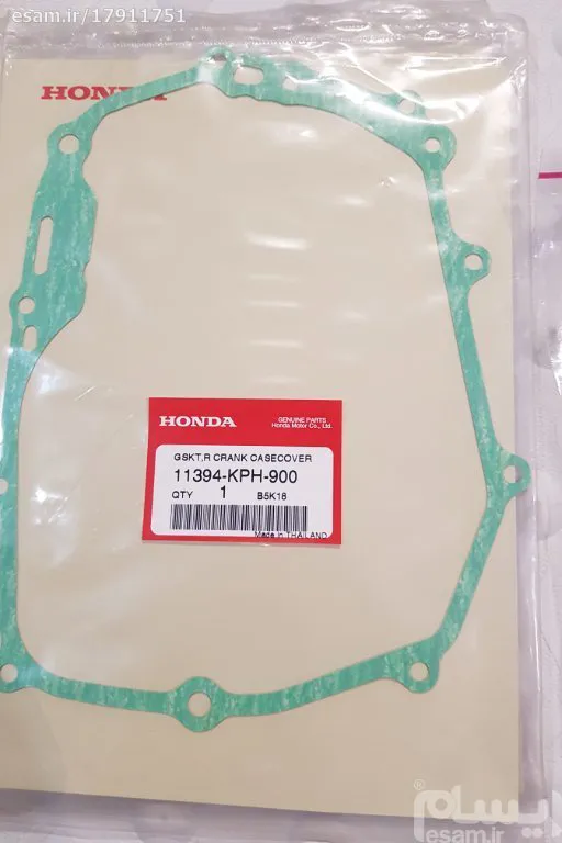 واشر اصلی انجین هندا ویو