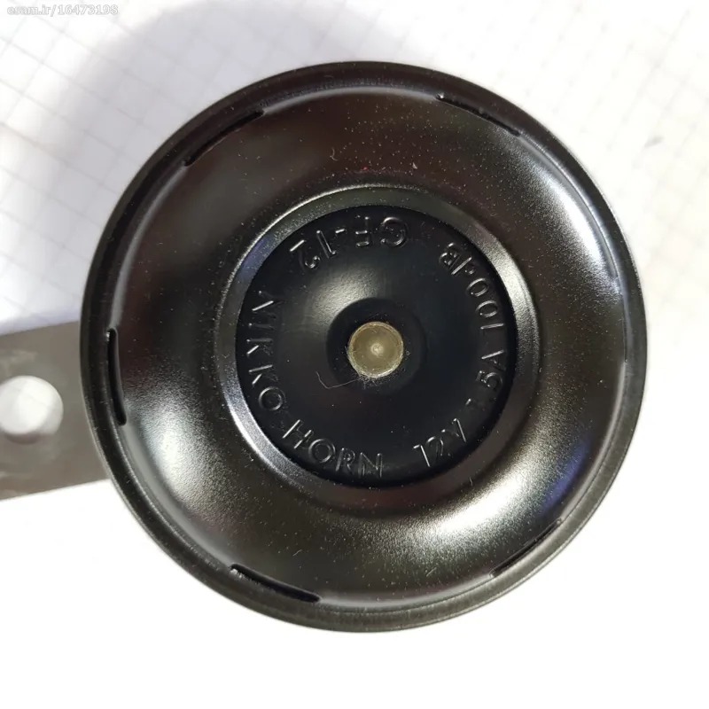 بوق اورجینال هونداویو wave HONDA