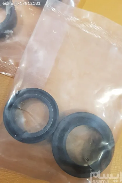 ست کاسه نمد غیر اصلی هندا ویو wave