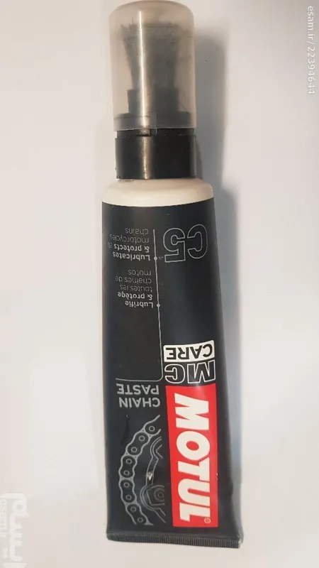 Paste chain MOTUL  ساخت فرانسهMC CARE C5