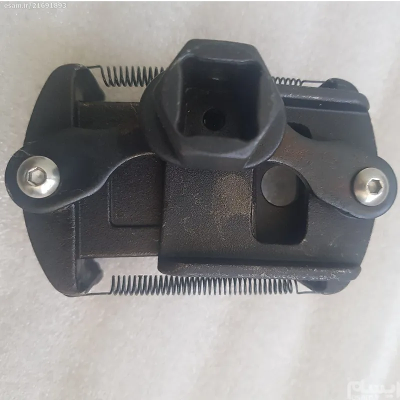 آچارفیلتر محدوده کار قطر 60 تا 80 mm-خود تنظیم شو