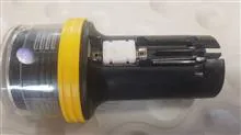 چراغ