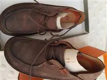 کلارکسClarks