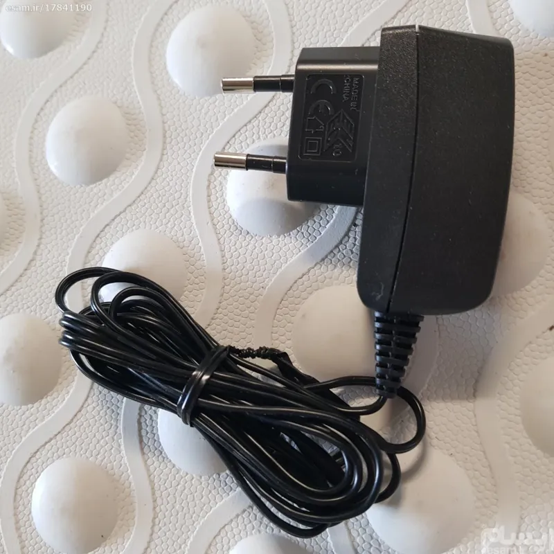 ادابتور تلفن گیگاست Gigaset مرجوعی ندارد