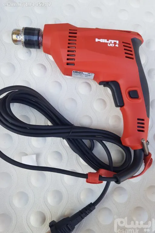 دریل HILTI هیلتی UD4