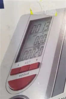 کنتور
