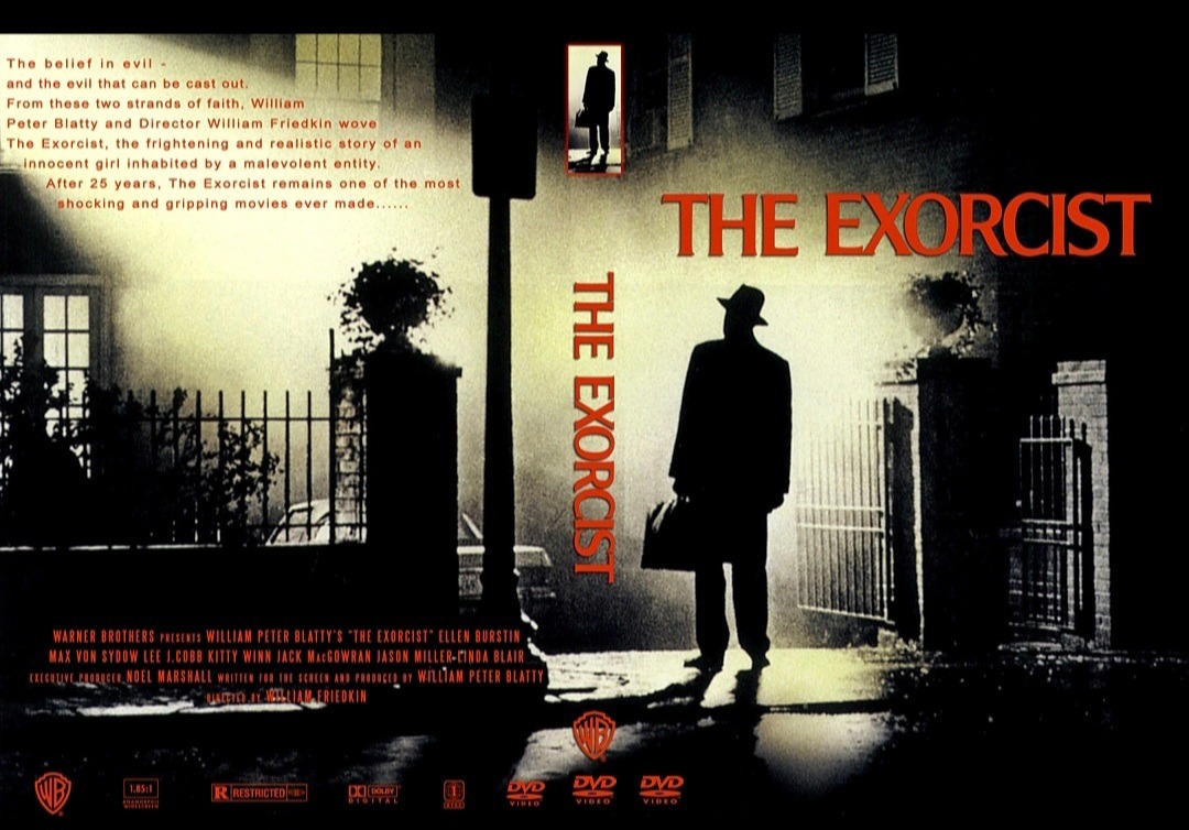 فیلم The Exorcist زیرنویس فارسی