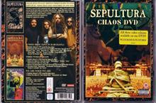 SEPULTURA