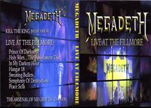 MEGADETH