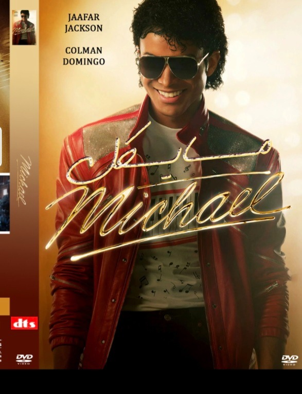 MICHAEL 2026 دوبله