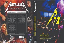 METALLICA