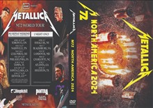 METALLICA