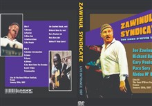 Zawinul