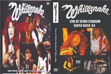 WHITESNAKE