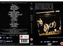METALLICA