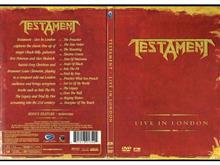 TESTAMENT