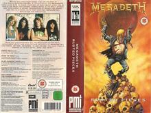 MEGADETH