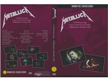 METALLICA