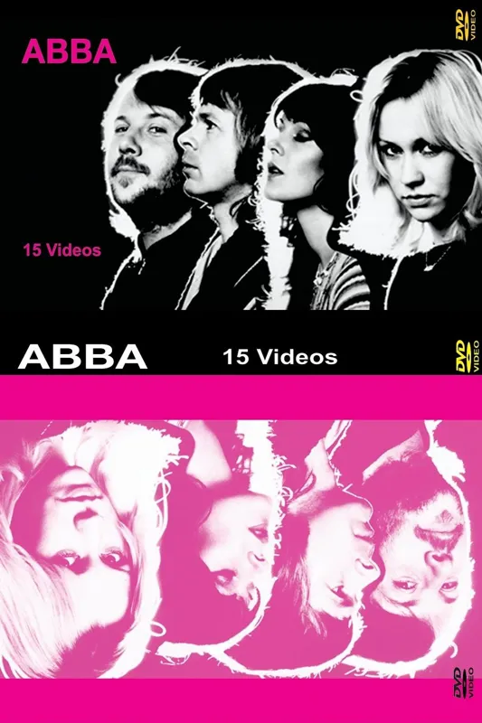 ABBA 15 Videos