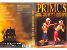 PRIMUS