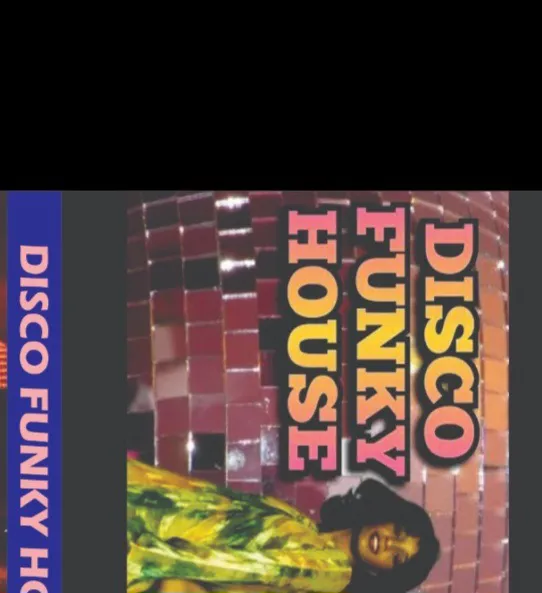 Disco Funky House 9