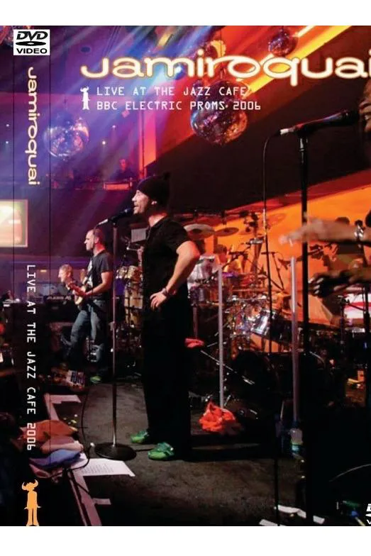 Jamiroquai Live 2006