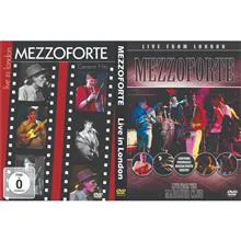MEZZOFORTE
