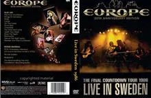 EUROPE
