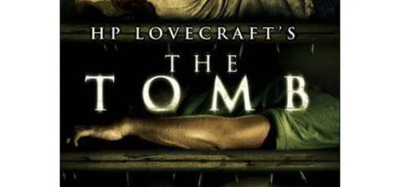 فیلم The Tomb زیر نویس انگلیسی