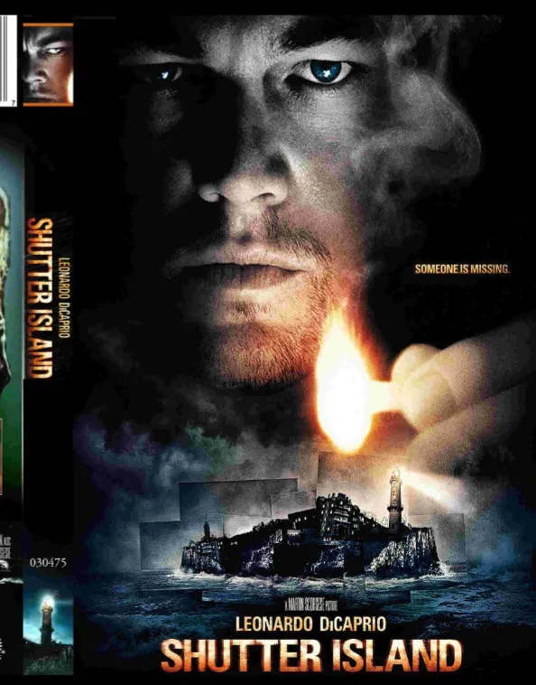 فیلم Shutter Island زیرنویس فارسی