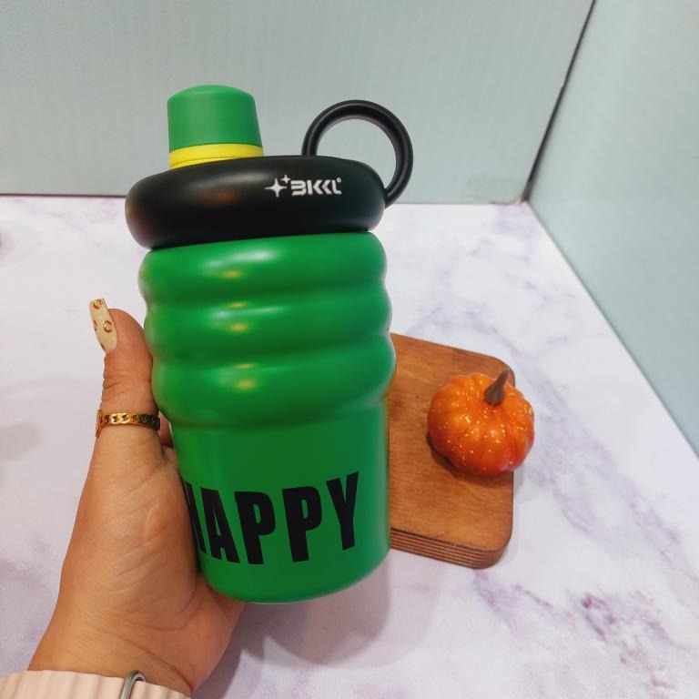 تراولماگ دو حالته happy