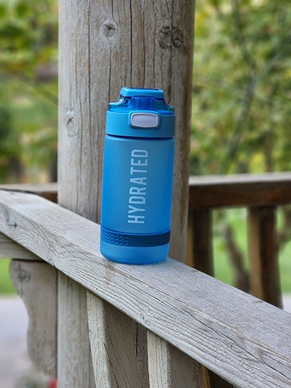 قمقمه ورزشی عالی