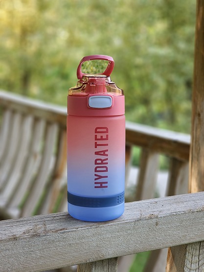 قمقمه ورزشی عالی