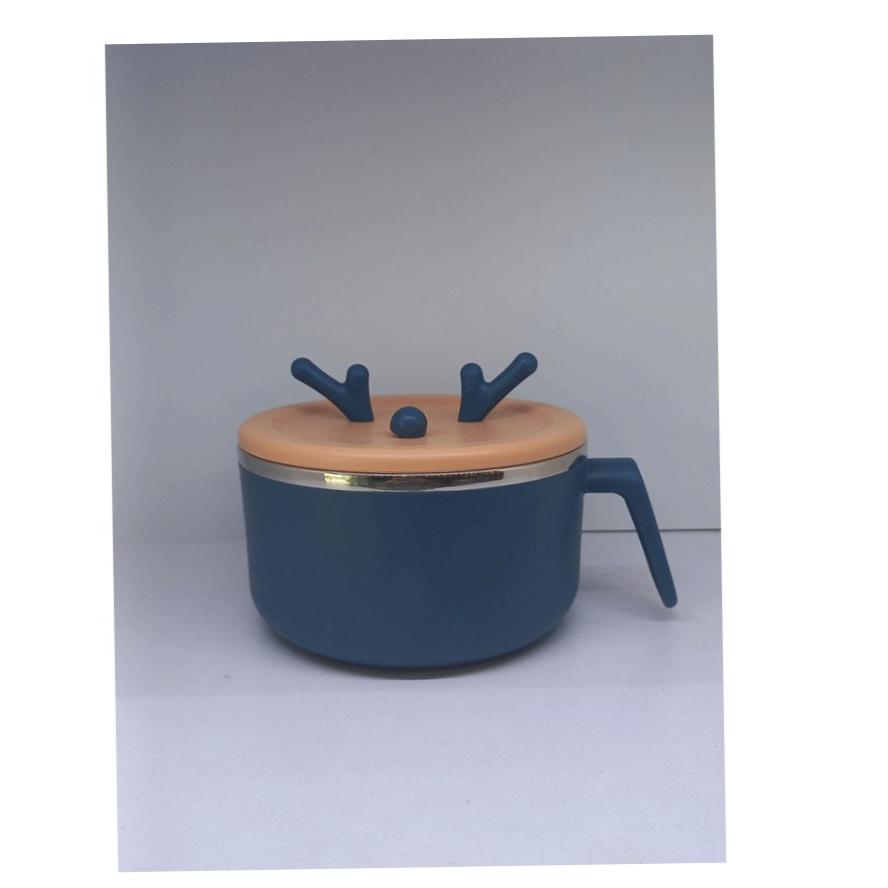 ظرف غذای گوزنی