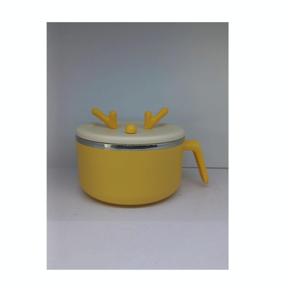 ظرف غذای گوزنی