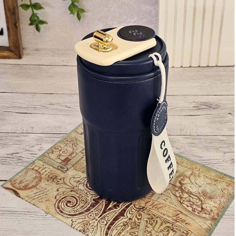 تراولماگ دماسنج دار