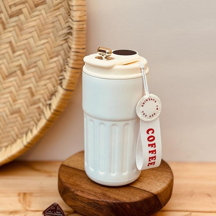 تراولماگ دماسنج دار