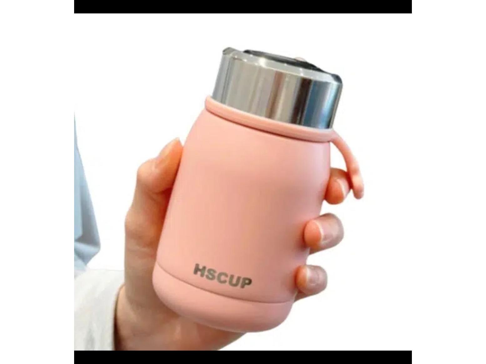 مینی فلاسک hscup