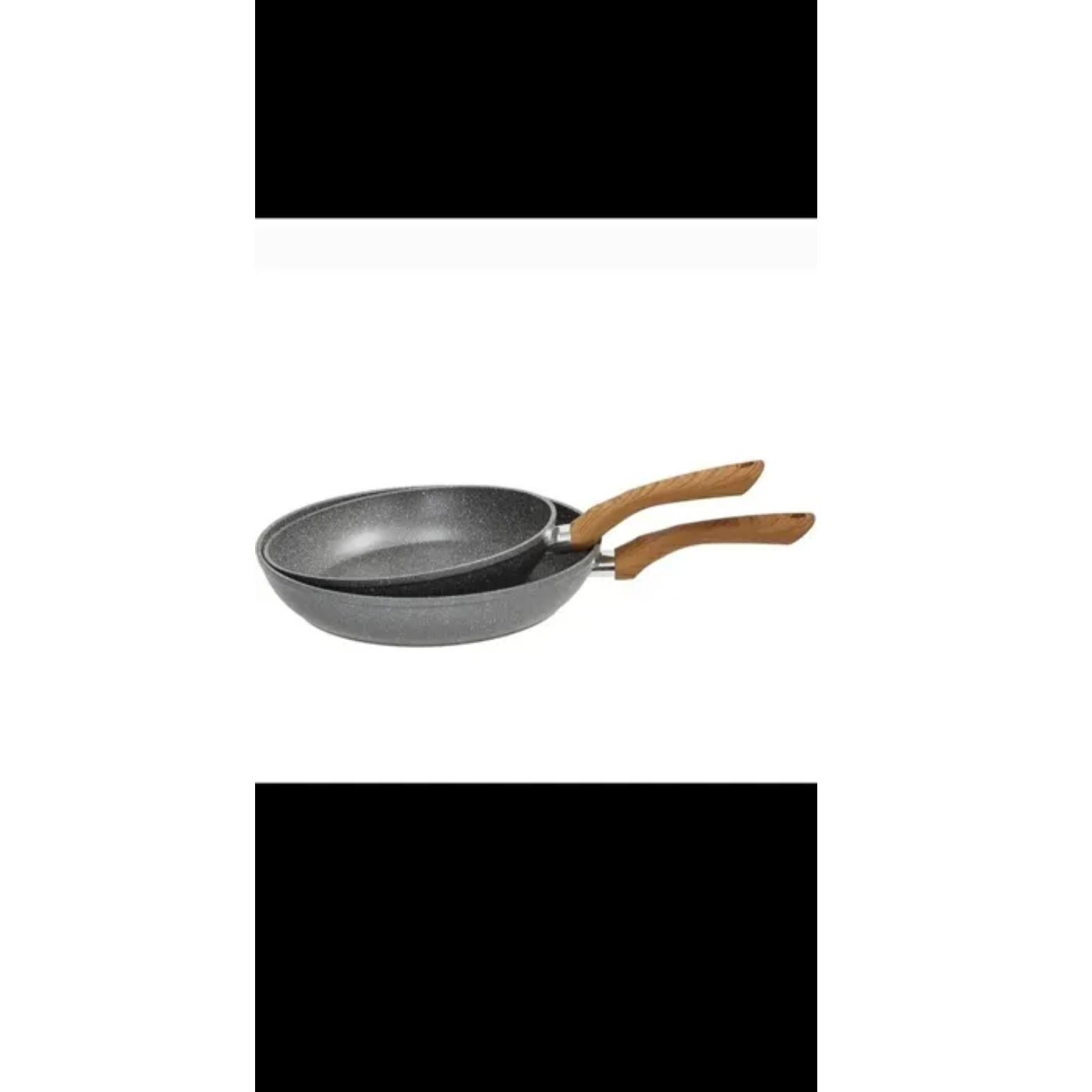 ماهیتابه دوتکه توگنانا