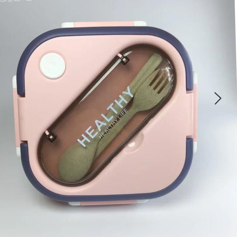 ظرف نگهدارنده غذا healthy