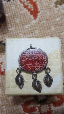 خط