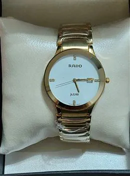 خرید و قیمت ساعت رادو سرامیک اصل ضدآب | ترب