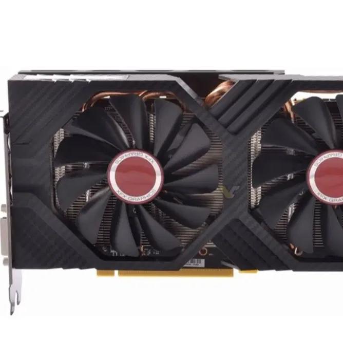 کارت گرافیک XFX RX 580 8G