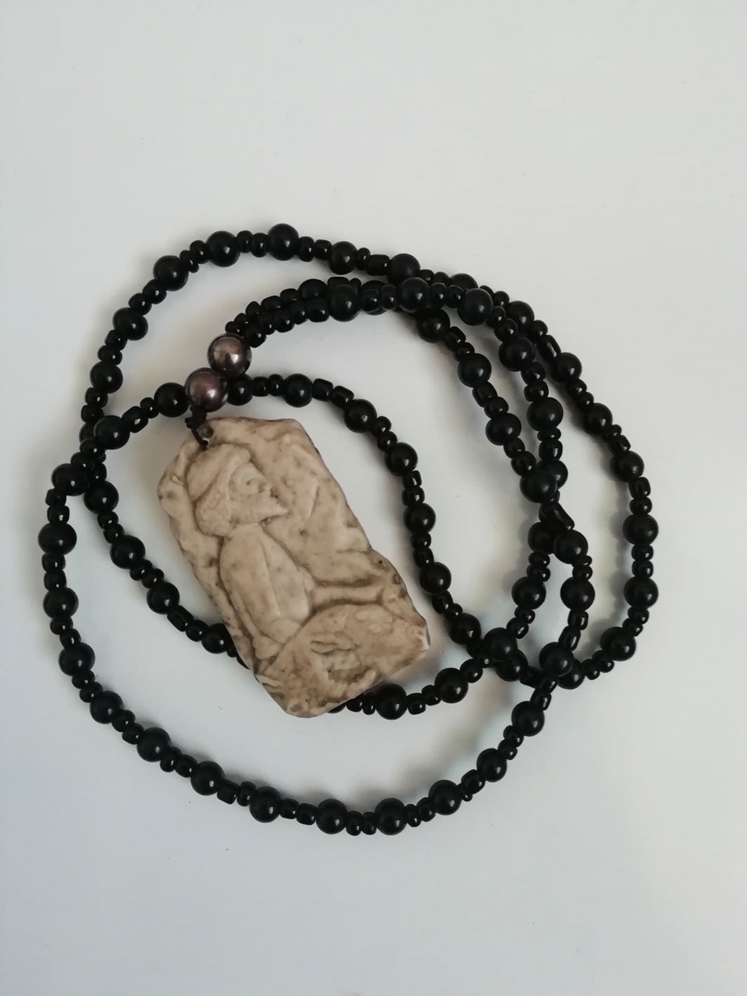 یادبود هخامنشی سرباز و شکار