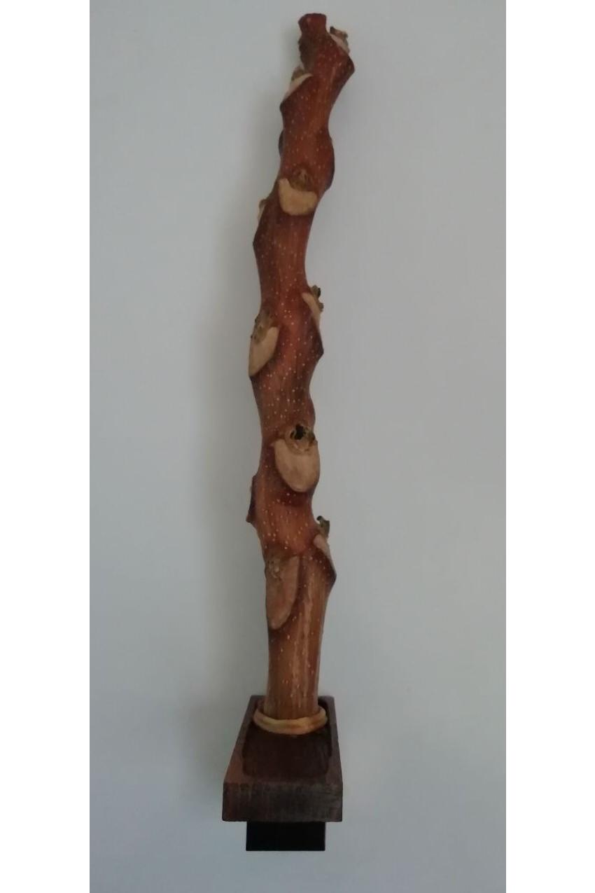 مجسمه ژاپنی اصل   آنتیک