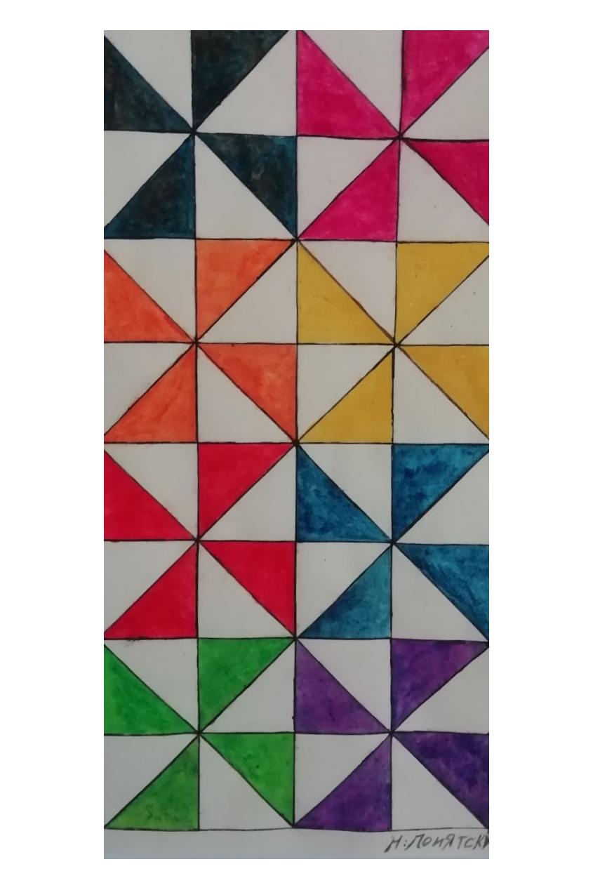 نقاشی روسی هنر قرن 20