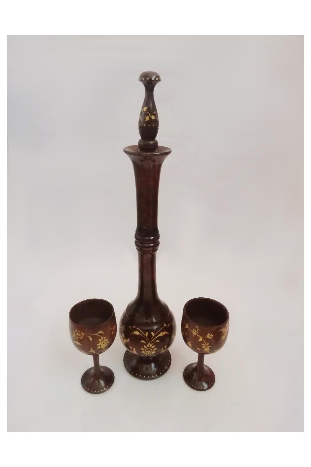 صراحی طعم دهنده آنتیک