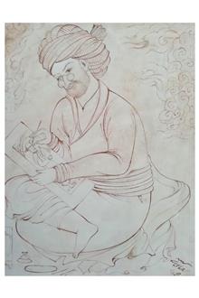 نقاشی