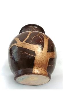 گلدان