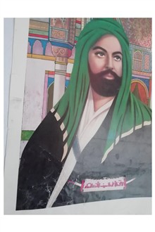 پوستر